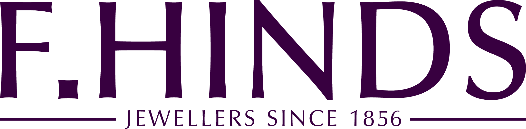 F.Hinds Logo