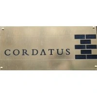 Cordatus Logo